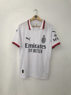 Camisa Milan II 2024/25 S/N - comprar online