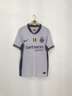 Camisa Internazionale II 2024/25 S/N - comprar online