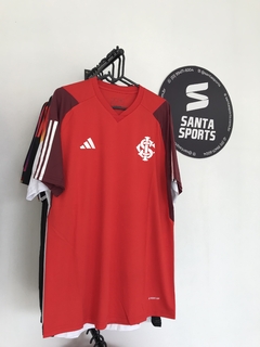 Camisa Internacional 24/25 Treino - Jogadores S/N - comprar online