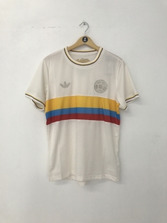 Camisa Colômbia Comemorativa 100 Anos 2024/25 S/N - comprar online