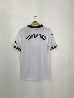 Camisa Borussia Dortmund II 2024/25 S/N na internet