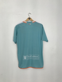 Camisa Inter Miami III 2024/25 S/N na internet