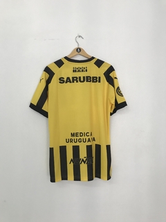 Camisa Penarol I 2024/25 S/N na internet