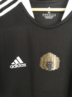 Camisa Internacional Consciência Negra 2021/22 S/N - loja online