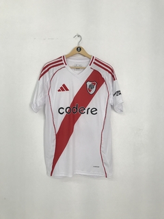 Camisa River Plate I 2024/25 S/N - comprar online