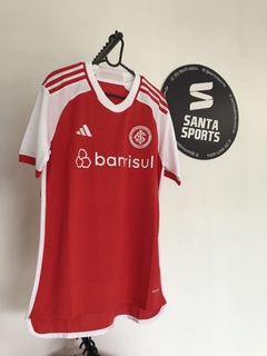 Camisa Internacional I 2024/25 S/N - comprar online