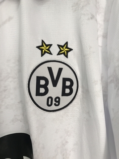 Camisa Borussia Dortmund II 2024/25 S/N - Santa Sports | Artigos esportivos