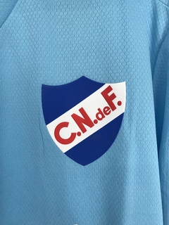 Camisa Nacional IV 2022/23 S/N - Santa Sports | Artigos esportivos