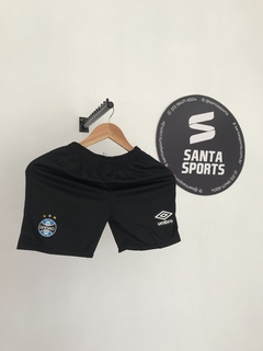 Conjunto Infantil Grêmio I 2024/25 - loja online