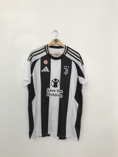 Camisa Juventus I 2024/25 S/N - comprar online