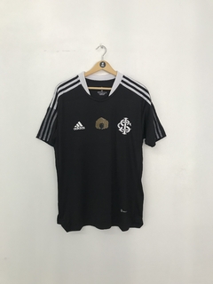 Camisa Internacional Consciência Negra 2021/22 S/N - comprar online