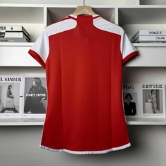 Imagem do Camisa Internacional I 24/25 Feminina