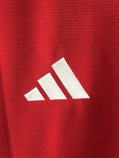 Camisa Internacional I 2025/26