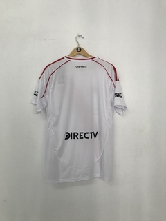 Camisa River Plate I 2024/25 S/N na internet