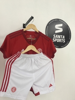 Conjunto Infantil Internacional I 2023/24