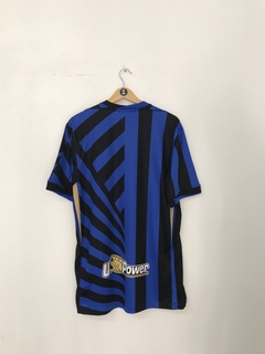 Camisa Internazionale I 2024/25 S/N - Santa Sports | Artigos esportivos
