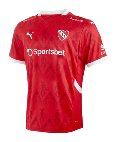 Camisa Independiente I 25/26