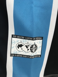 Imagem do Camisa Grêmio I 2025/26