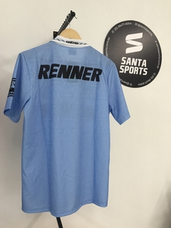 Camisa Grêmio III Retrô 1995 S/N na internet