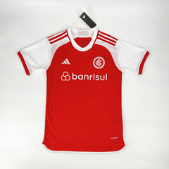 Camisa Internacional I 24/25 - comprar online