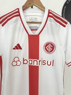 Camisa Internacional II 24/25 na internet