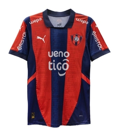 Camisa Cerro Porteño I 25/26 - comprar online