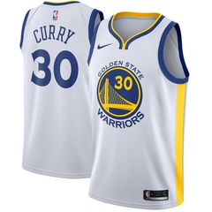 Regata NBA Swingman Golden State Warriors - Association Edition 22/23