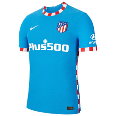 Camisa Atlético de Madrid III 21/22 S/N Torcedor