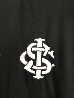 Camisa Internacional Consciência Negra 2021/22 S/N - Santa Sports | Artigos esportivos