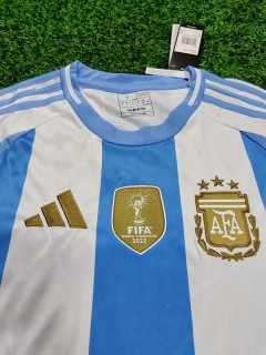 Camisa Argentina I 24/25 - comprar online
