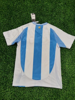 Camisa Argentina I 24/25 - Santa Sports | Artigos esportivos