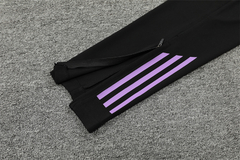 Agasalho de Treino Alemanha 24/25 - Roxo c/ Preto na internet