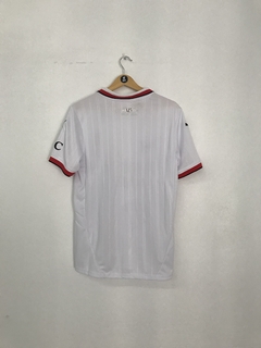 Camisa Milan II 2024/25 S/N na internet