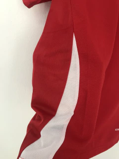 Camisa Internacional I 2025/26 na internet