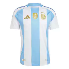 Camisa Argentina I 24/25