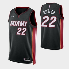 Regata NBA Swingman Miami Heat - Icon Edition 22/23