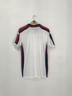 Camisa Genoa II 2024/25 S/N na internet