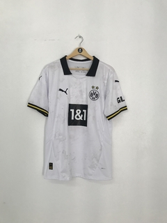 Camisa Borussia Dortmund II 2024/25 S/N - comprar online