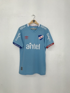 Camisa Nacional IV 2022/23 S/N - comprar online