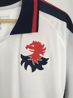 Camisa Genoa II 2024/25 S/N - Santa Sports | Artigos esportivos