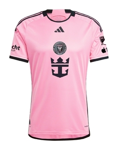 Camisa Inter Miami I 2024