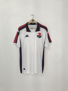 Camisa Genoa II 2024/25 S/N - comprar online