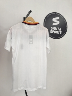 Camisa Alemanha I Retrô 1994 S/N - Santa Sports | Artigos esportivos
