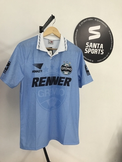 Camisa Grêmio III Retrô 1995 S/N