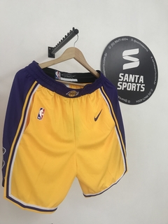 Bermuda Lakers - Icon Edition 22/23 - comprar online