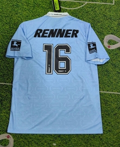 Camisa Grêmio III Retrô 1995/96 na internet