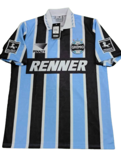 Camisa Grêmio I Retrô 1995/96