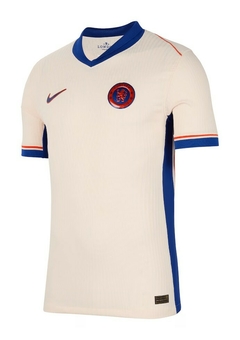 Camisa Chelsea II 2024/25