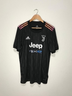 Camisa Juventus II 21/22 S/N Torcedor - comprar online