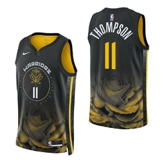 Regata NBA Swingman Golden State Warriors - City Edition 22/23 - Santa Sports | Artigos esportivos
